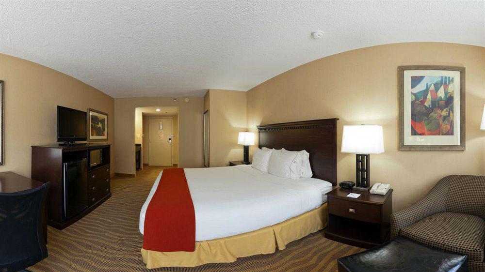 Holiday Inn Express - Atlanta-Kennesaw By Ihg Luaran gambar