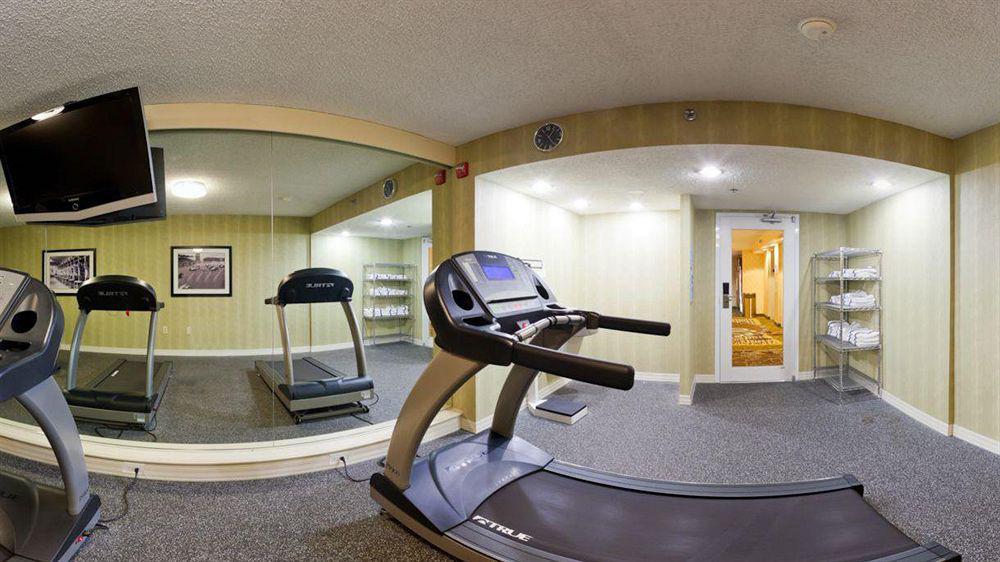 Holiday Inn Express - Atlanta-Kennesaw By Ihg Luaran gambar