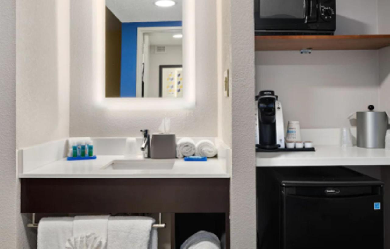 Holiday Inn Express - Atlanta-Kennesaw By Ihg Luaran gambar