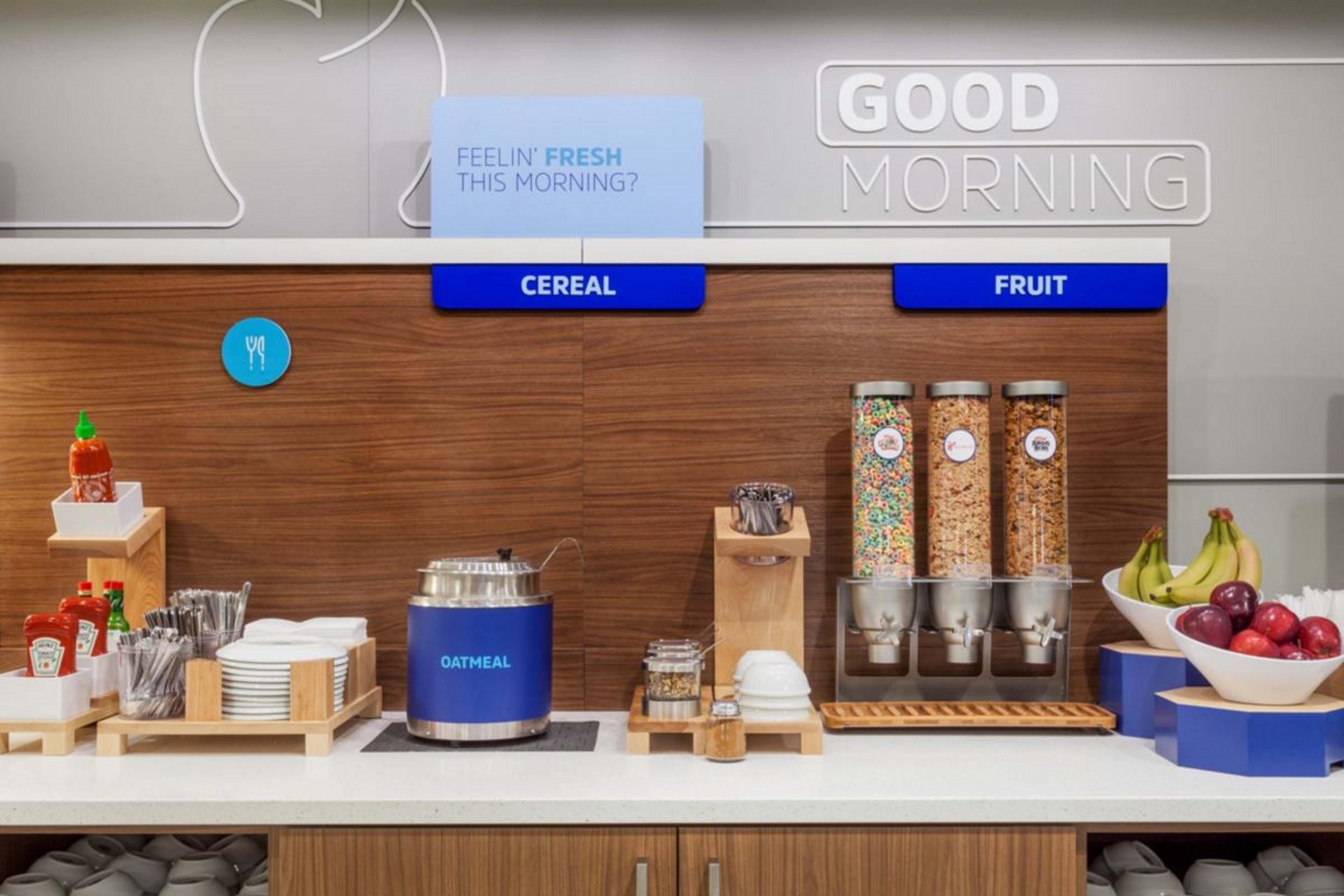 Holiday Inn Express - Atlanta-Kennesaw By Ihg Luaran gambar