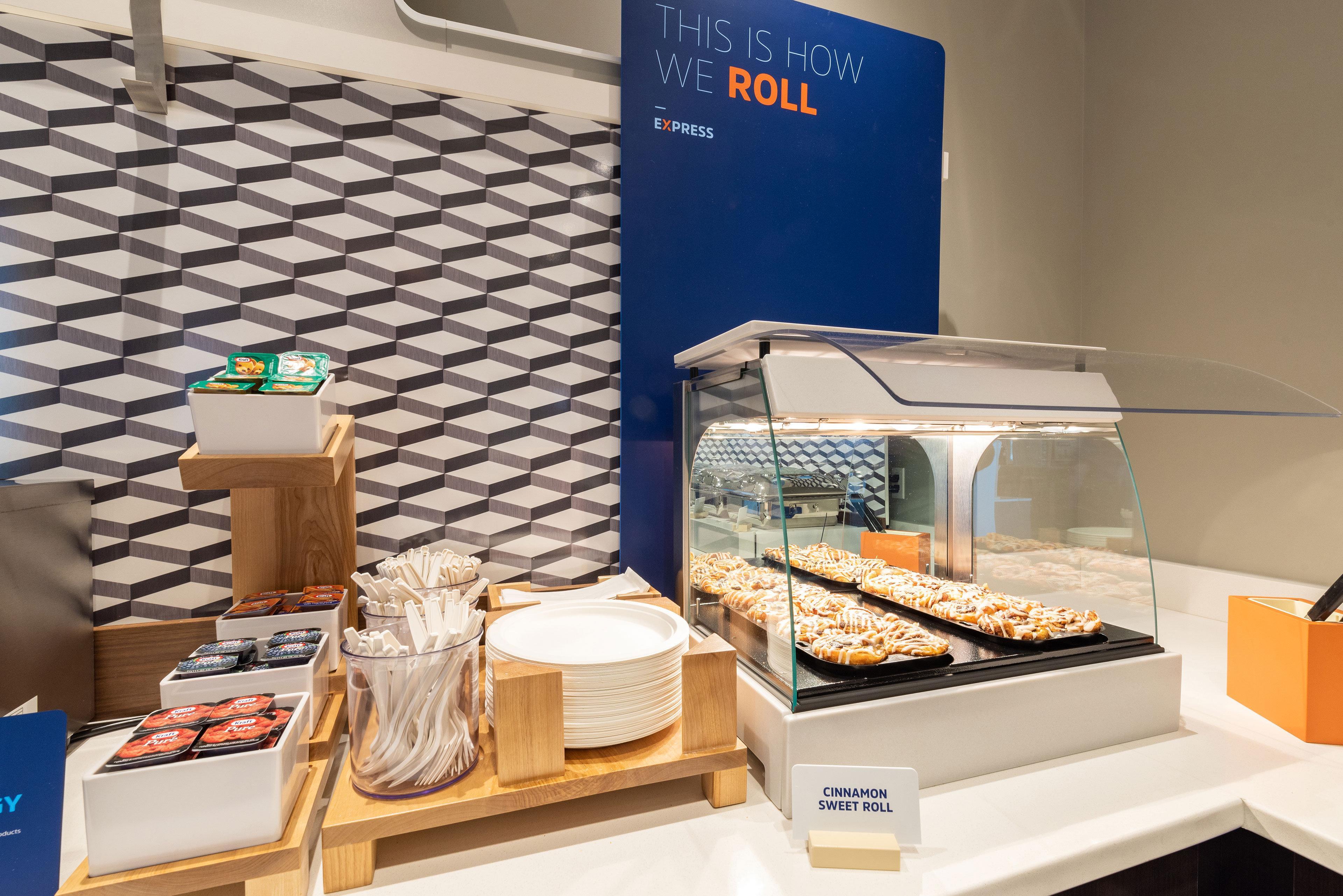 Holiday Inn Express - Atlanta-Kennesaw By Ihg Luaran gambar