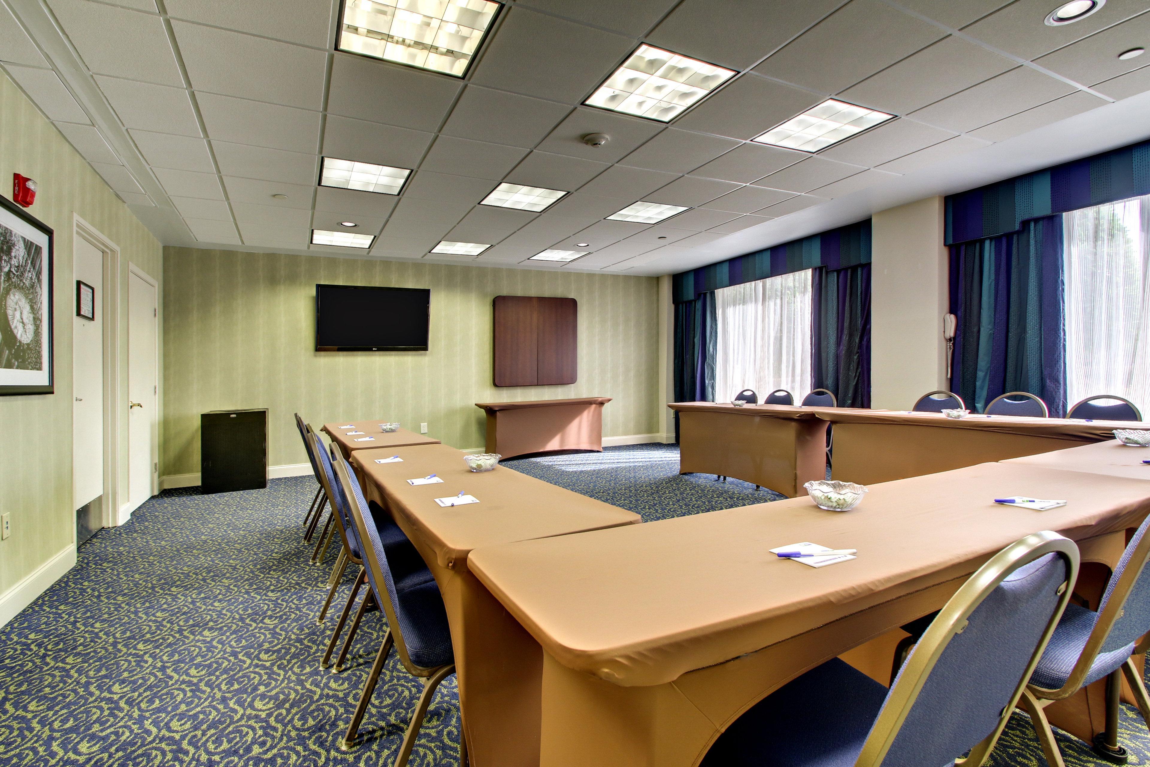 Holiday Inn Express - Atlanta-Kennesaw By Ihg Luaran gambar