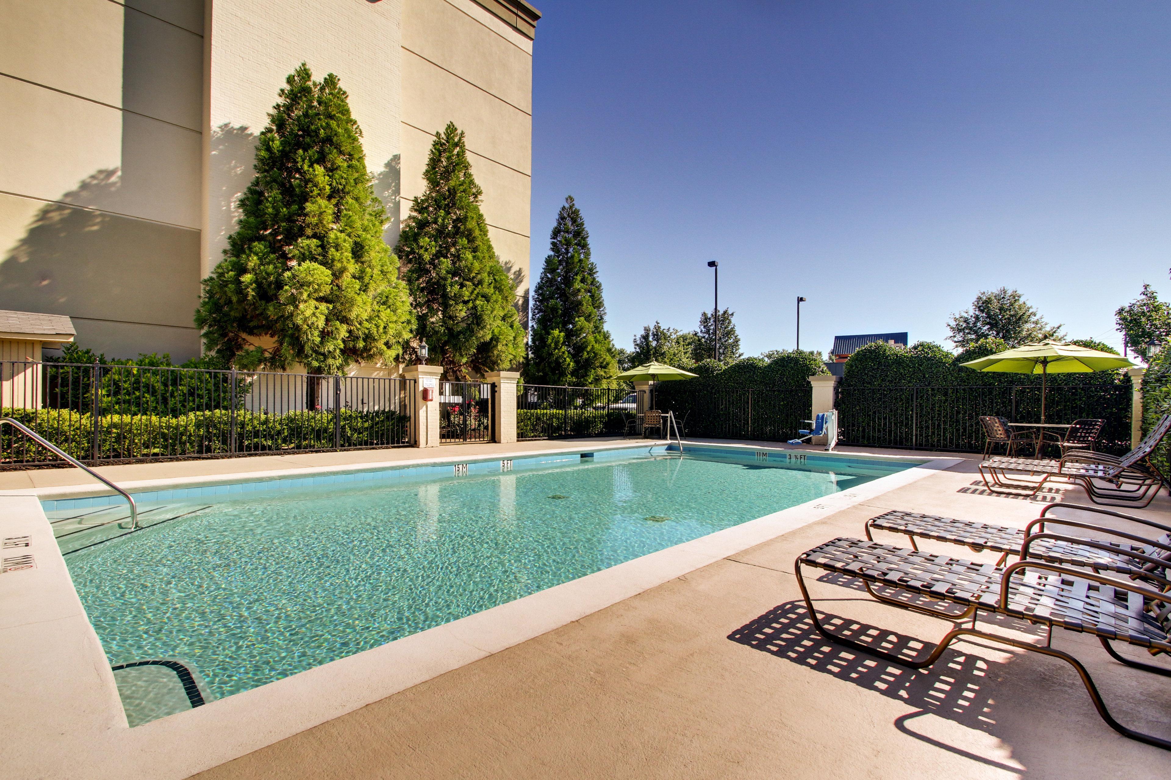 Holiday Inn Express - Atlanta-Kennesaw By Ihg Luaran gambar