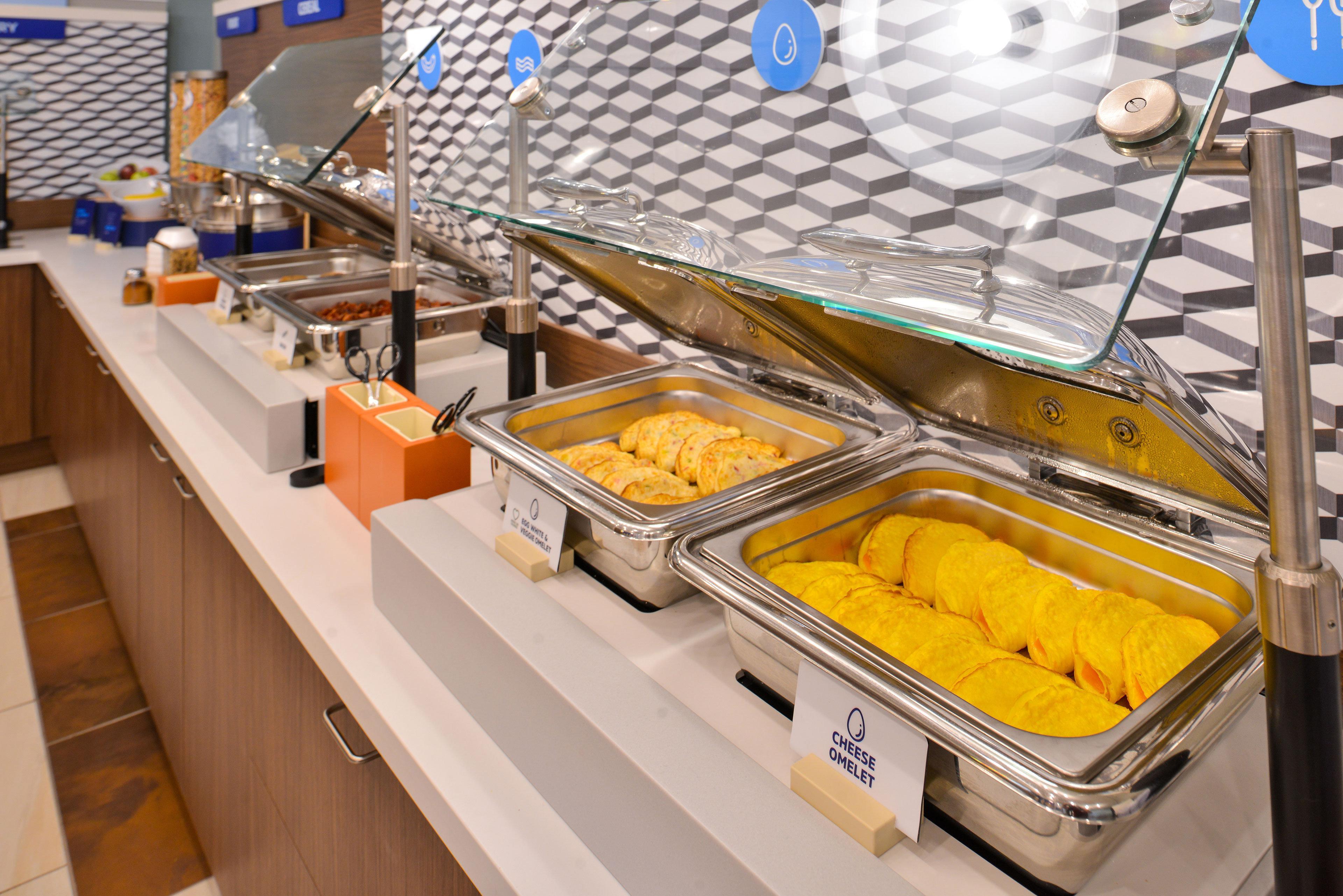 Holiday Inn Express - Atlanta-Kennesaw By Ihg Luaran gambar