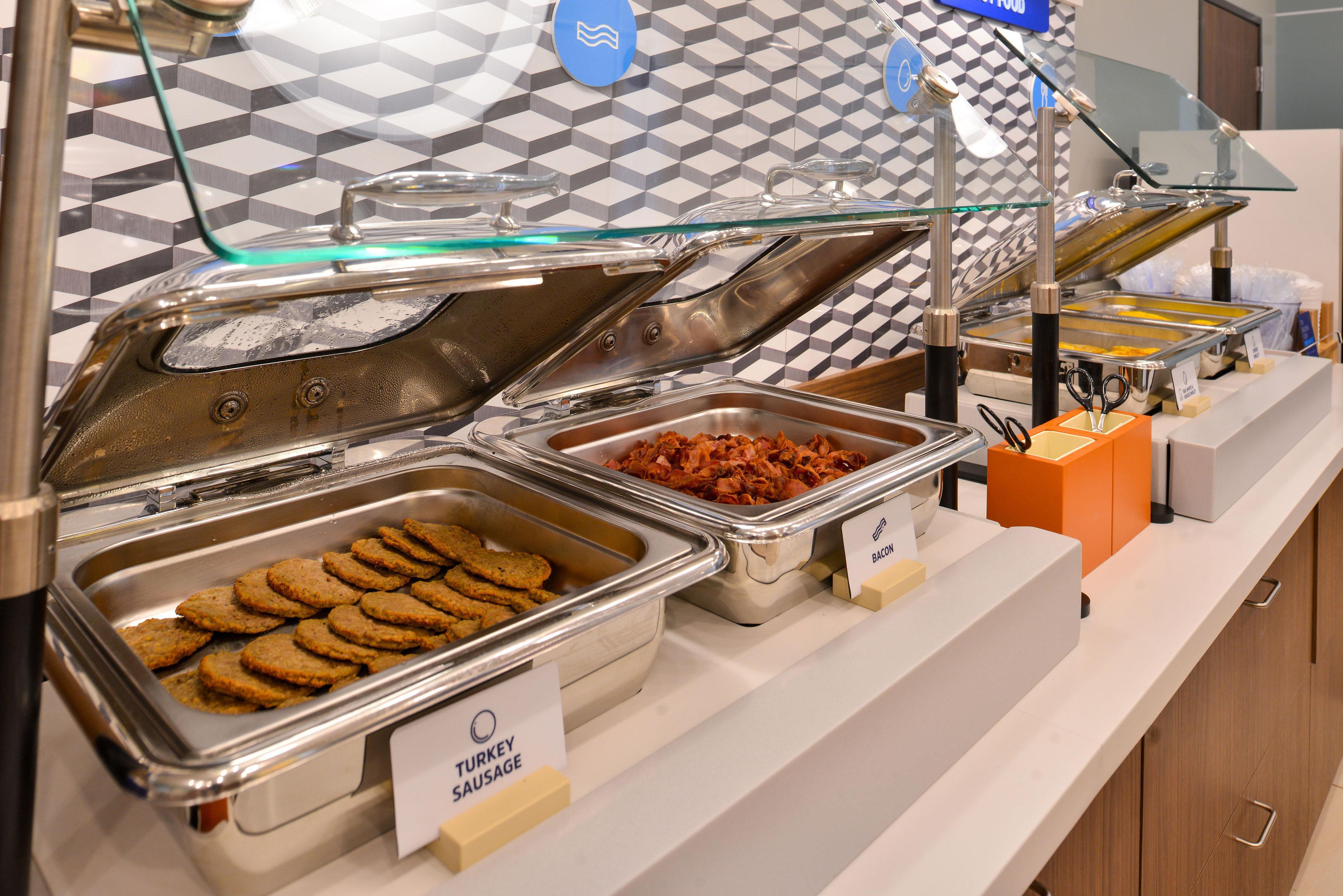 Holiday Inn Express - Atlanta-Kennesaw By Ihg Luaran gambar
