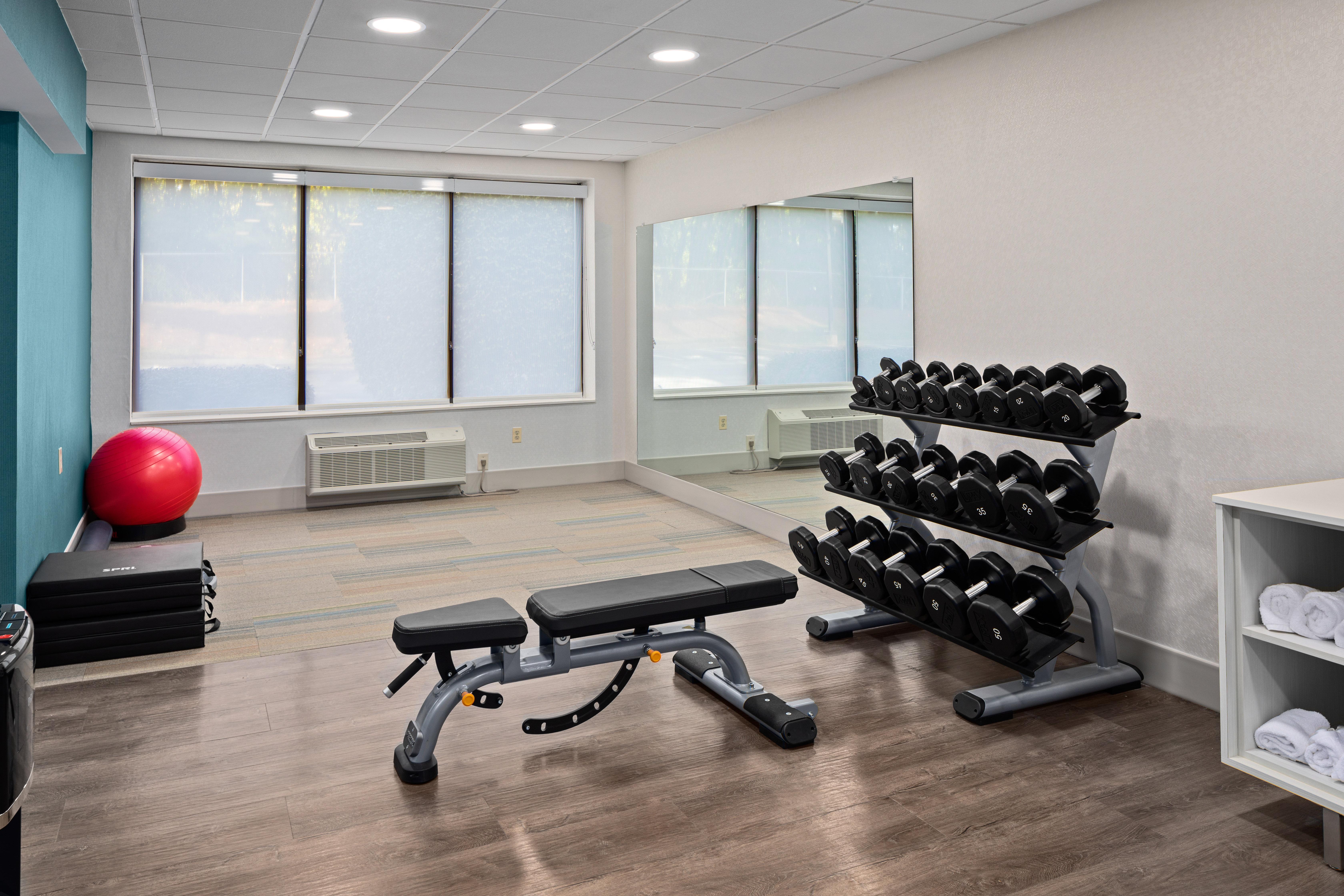 Holiday Inn Express - Atlanta-Kennesaw By Ihg Luaran gambar