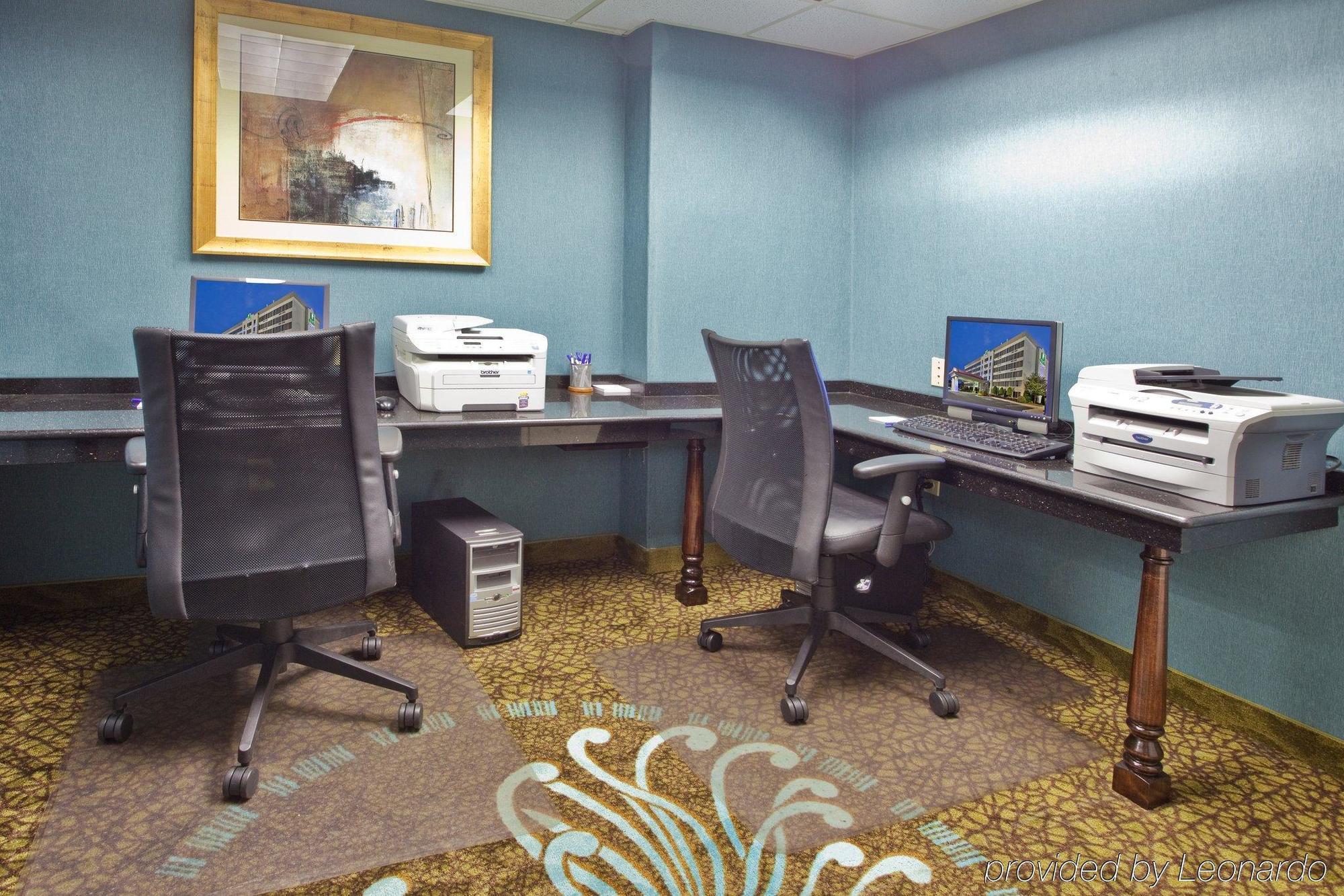 Holiday Inn Express - Atlanta-Kennesaw By Ihg Kemudahan gambar