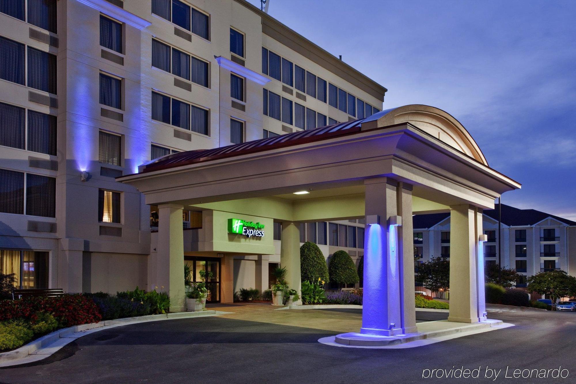 Holiday Inn Express - Atlanta-Kennesaw By Ihg Luaran gambar