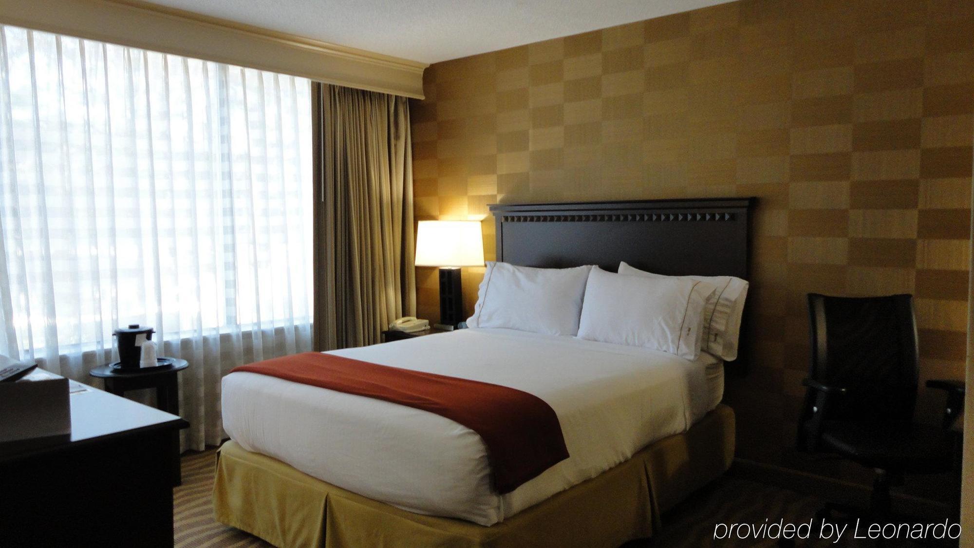 Holiday Inn Express - Atlanta-Kennesaw By Ihg Luaran gambar