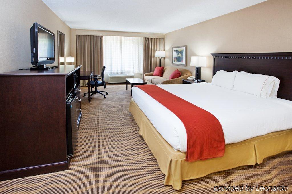 Holiday Inn Express - Atlanta-Kennesaw By Ihg Bilik gambar