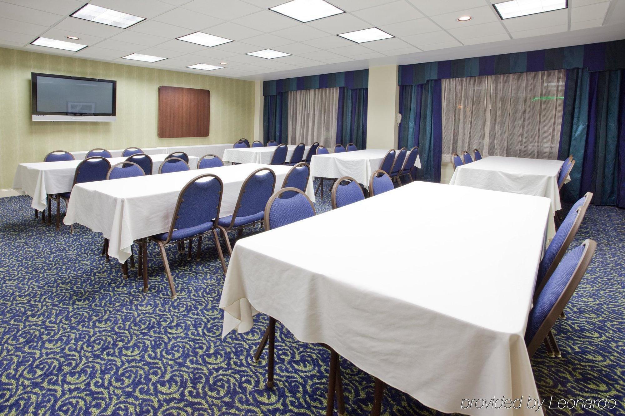 Holiday Inn Express - Atlanta-Kennesaw By Ihg Perniagaan gambar