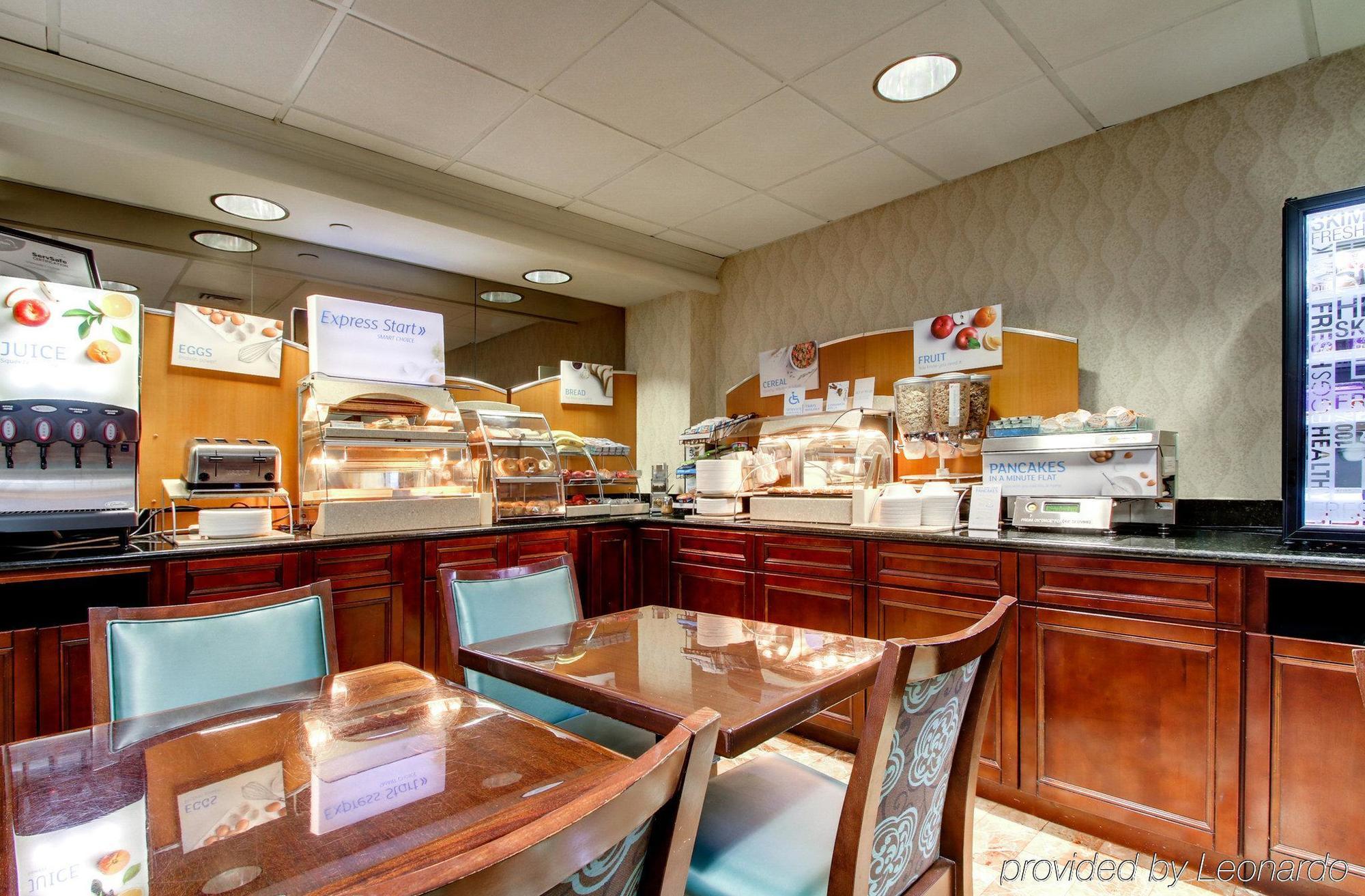 Holiday Inn Express - Atlanta-Kennesaw By Ihg Luaran gambar