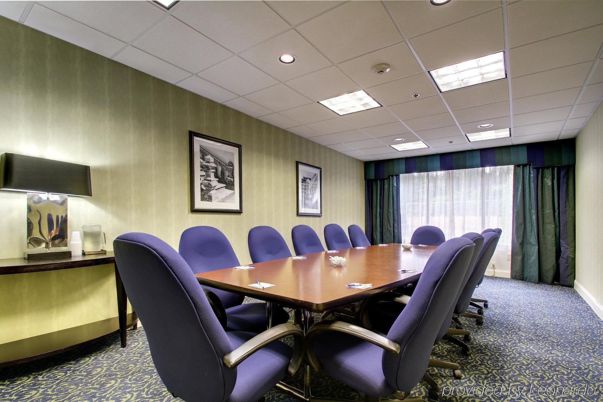 Holiday Inn Express - Atlanta-Kennesaw By Ihg Luaran gambar