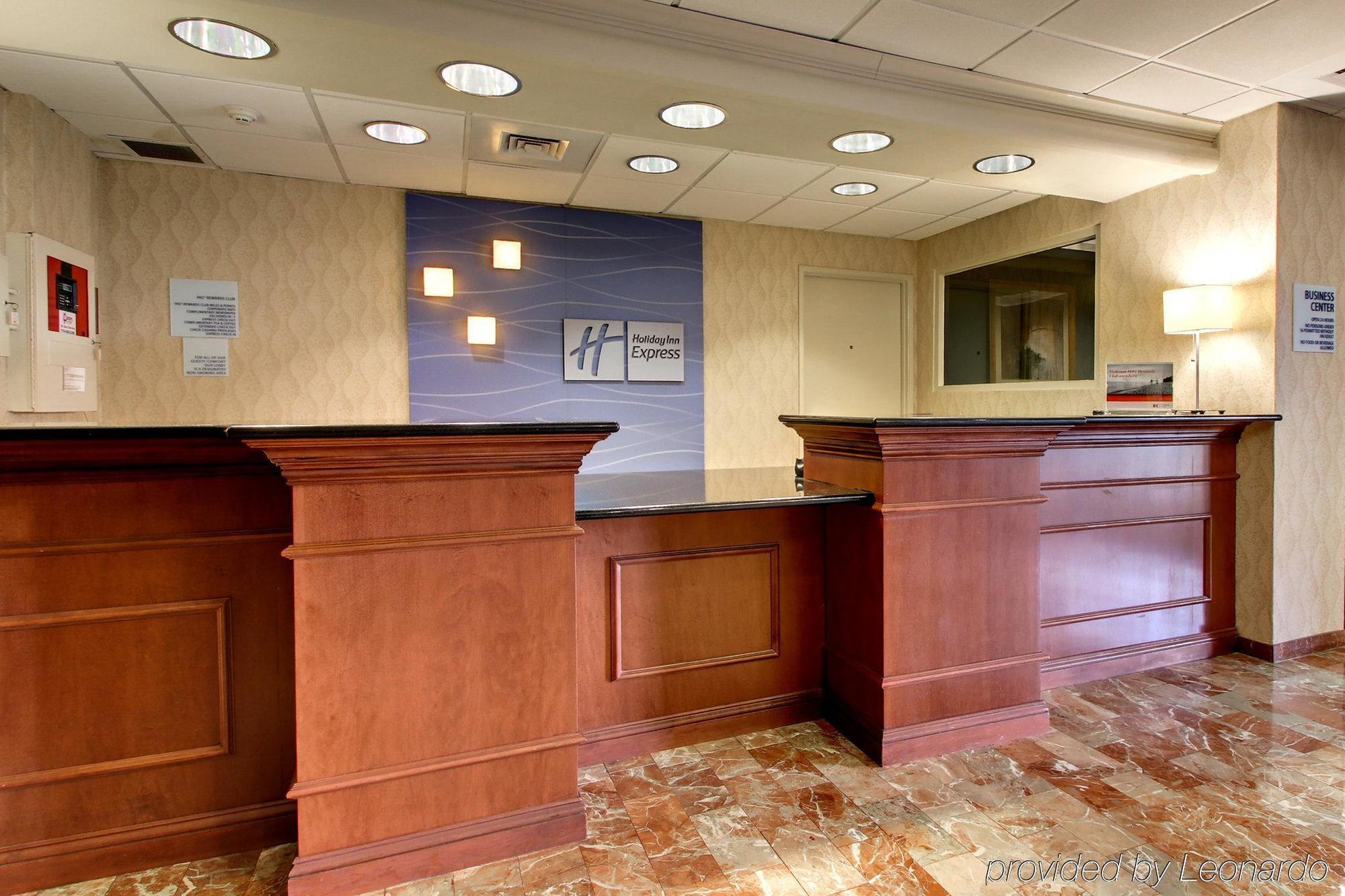 Holiday Inn Express - Atlanta-Kennesaw By Ihg Luaran gambar