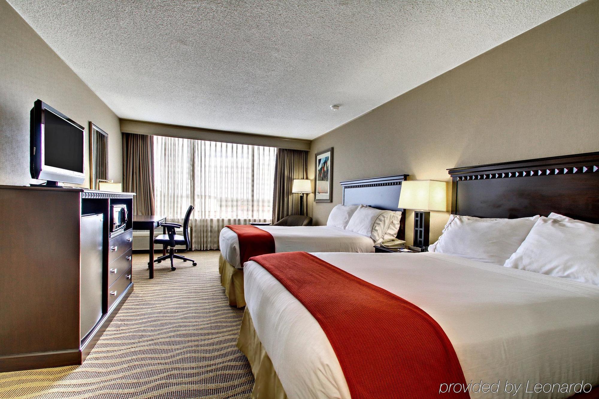 Holiday Inn Express - Atlanta-Kennesaw By Ihg Luaran gambar