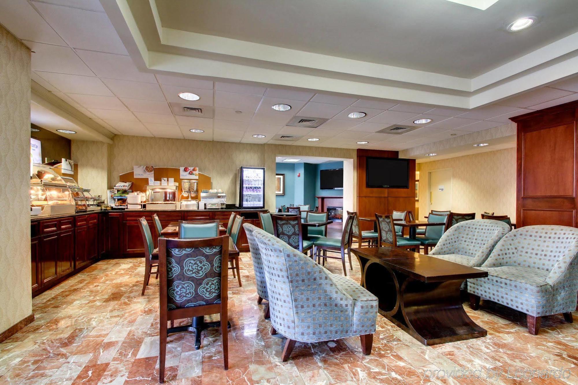 Holiday Inn Express - Atlanta-Kennesaw By Ihg Luaran gambar