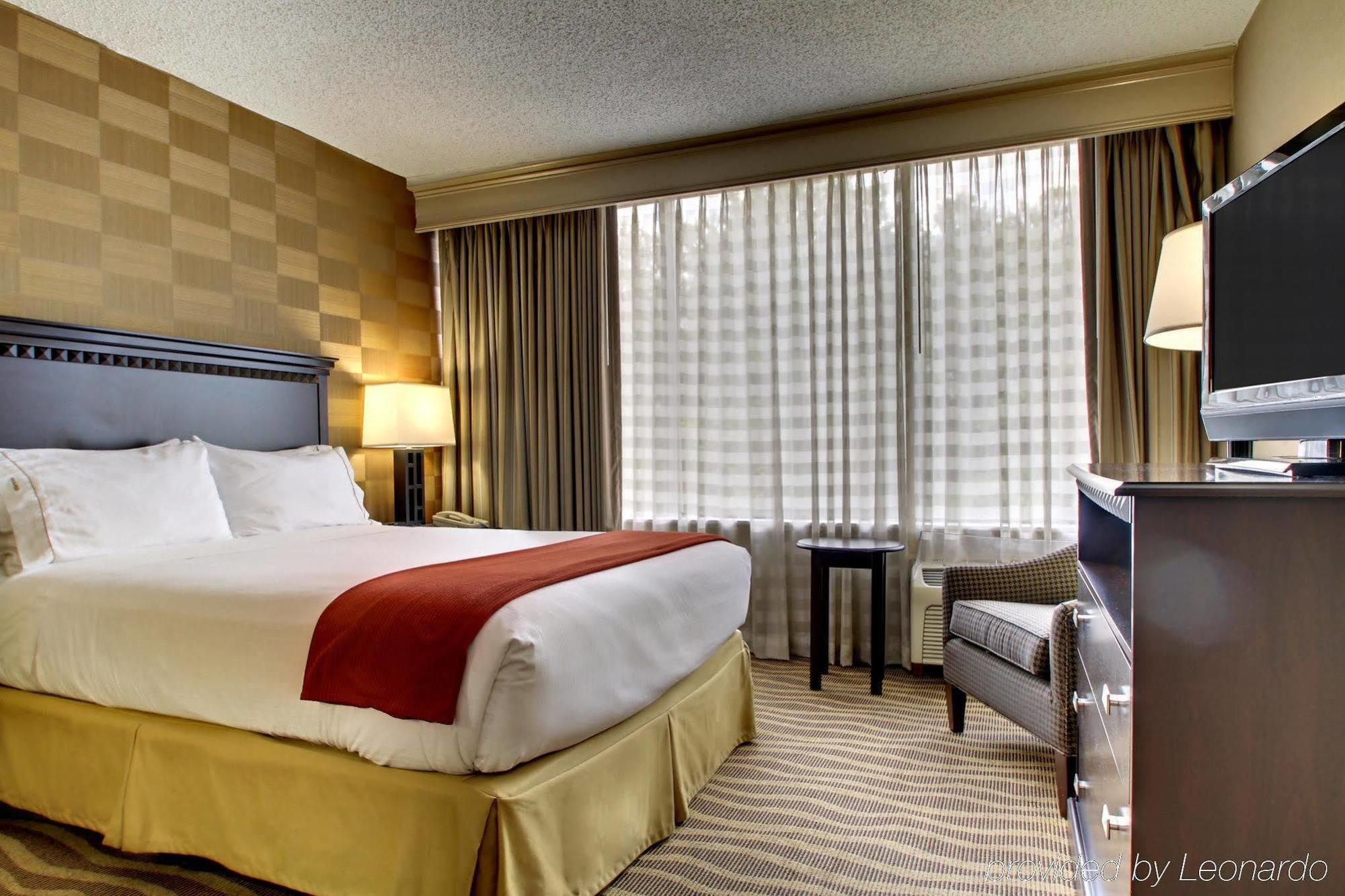 Holiday Inn Express - Atlanta-Kennesaw By Ihg Luaran gambar