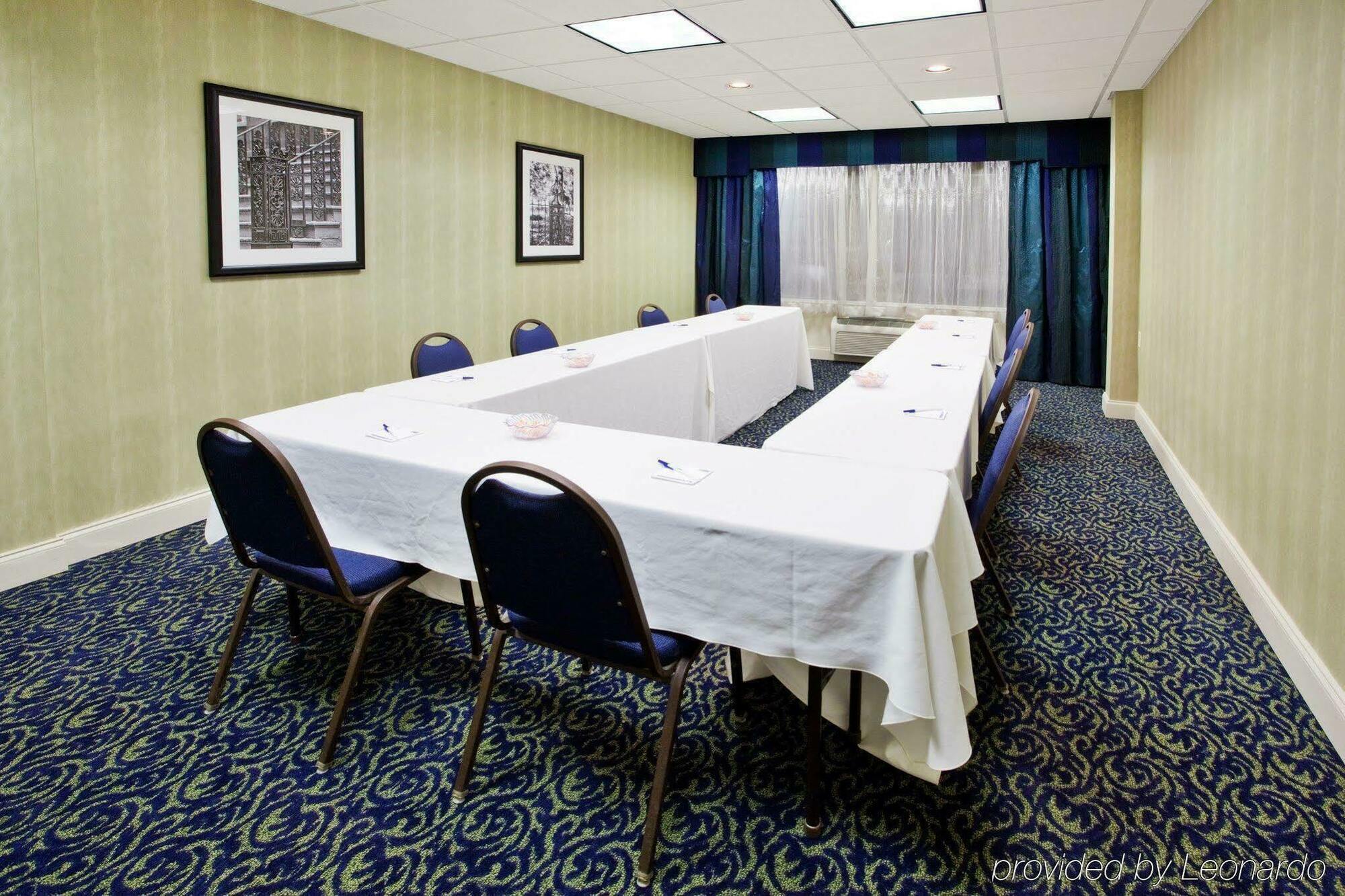 Holiday Inn Express - Atlanta-Kennesaw By Ihg Perniagaan gambar